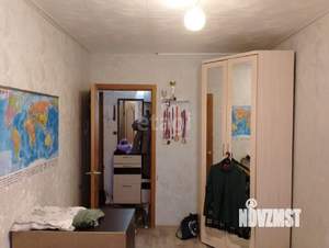 2-к квартира, вторичка, 43м2, 5/5 этаж