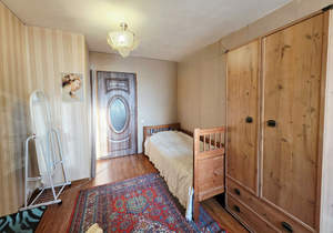 2-к квартира, вторичка, 44м2, 2/5 этаж