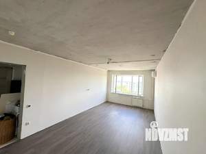 1-к квартира, вторичка, 41м2, 14/14 этаж