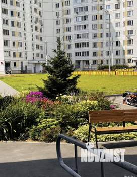 3-к квартира, вторичка, 84м2, 10/16 этаж