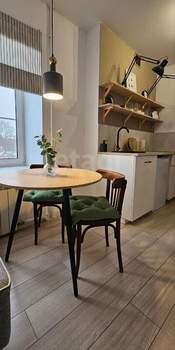 1-к квартира, вторичка, 23м2, 5/7 этаж