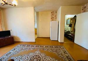 2-к квартира, вторичка, 44м2, 4/5 этаж