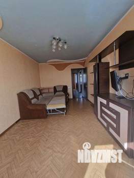 2-к квартира, вторичка, 53м2, 5/5 этаж
