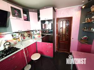 2-к квартира, вторичка, 54м2, 5/5 этаж