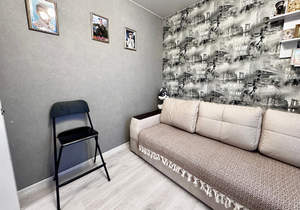 3-к квартира, вторичка, 49м2, 7/9 этаж