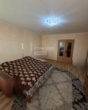 2-к квартира, вторичка, 60м2, 8/16 этаж