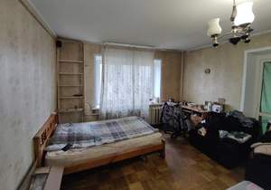 3-к квартира, вторичка, 61м2, 8/9 этаж