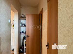 1-к квартира, вторичка, 43м2, 5/15 этаж