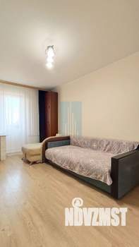 1-к квартира, вторичка, 39м2, 13/16 этаж