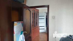 4-к квартира, вторичка, 61м2, 6/9 этаж