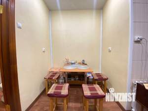 3-к квартира, вторичка, 74м2, 1/4 этаж