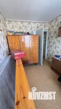 2-к квартира, вторичка, 42м2, 9/9 этаж