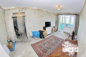 1-к квартира, вторичка, 35м2, 5/5 этаж