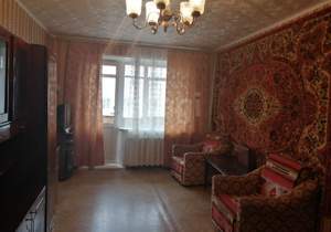 2-к квартира, вторичка, 45м2, 4/4 этаж