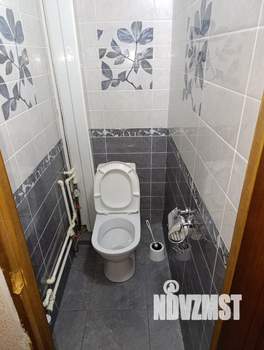 3-к квартира, вторичка, 64м2, 9/9 этаж