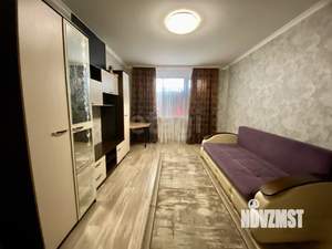 3-к квартира, вторичка, 65м2, 3/16 этаж