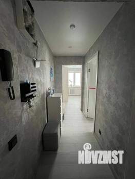 2-к квартира, вторичка, 43м2, 5/5 этаж