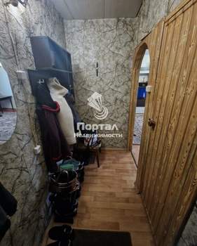 2-к квартира, вторичка, 43м2, 5/5 этаж