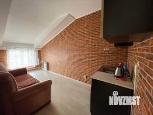 1-к квартира, вторичка, 35м2, 6/6 этаж