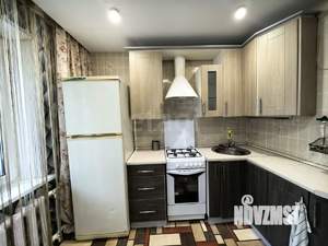 2-к квартира, вторичка, 51м2, 1/5 этаж