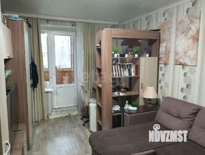3-к квартира, вторичка, 56м2, 2/5 этаж