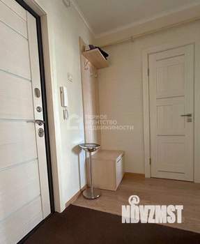 1-к квартира, вторичка, 42м2, 3/10 этаж