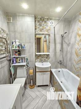 3-к квартира, вторичка, 58м2, 5/5 этаж