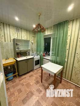 2-к квартира, вторичка, 39м2, 2/2 этаж