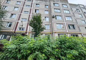 2-к квартира, вторичка, 51м2, 5/5 этаж