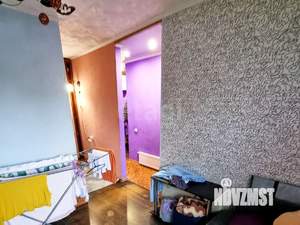 1-к квартира, вторичка, 28м2, 2/5 этаж