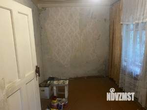 2-к квартира, вторичка, 41м2, 1/2 этаж