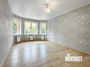 3-к квартира, вторичка, 84м2, 2/14 этаж