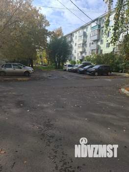 1-к квартира, вторичка, 32м2, 1/9 этаж