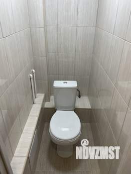 2-к квартира, вторичка, 52м2, 5/5 этаж