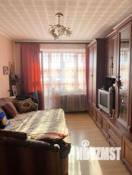 1-к квартира, вторичка, 33м2, 2/5 этаж