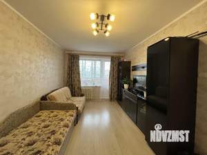 1-к квартира, вторичка, 33м2, 7/9 этаж