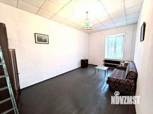 1-к квартира, вторичка, 36м2, 3/4 этаж