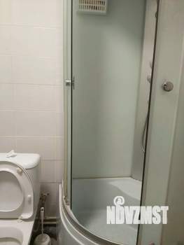 1-к квартира, вторичка, 34м2, 5/5 этаж