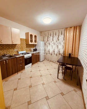 1-к квартира, вторичка, 36м2, 1/6 этаж