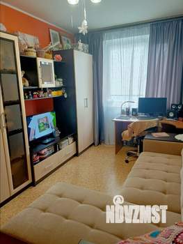 2-к квартира, вторичка, 62м2, 14/16 этаж