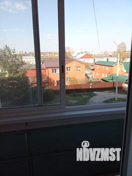 1-к квартира, вторичка, 34м2, 3/5 этаж
