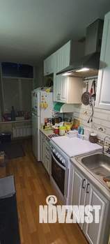 2-к квартира, вторичка, 40м2, 2/3 этаж