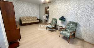 2-к квартира, вторичка, 45м2, 5/5 этаж