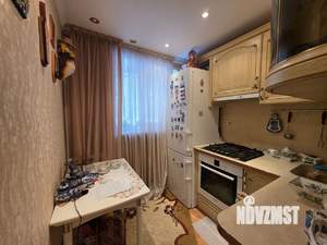 1-к квартира, вторичка, 20м2, 1/5 этаж