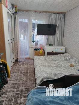 1-к квартира, вторичка, 34м2, 1/5 этаж