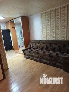 4-к квартира, вторичка, 63м2, 4/5 этаж