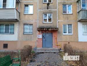 2-к квартира, вторичка, 45м2, 3/5 этаж
