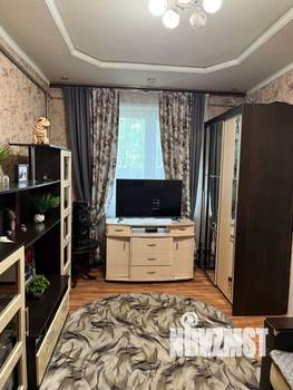 2-к квартира, вторичка, 46м2, 1/1 этаж