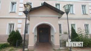 1-к квартира, вторичка, 15м2, 2/4 этаж