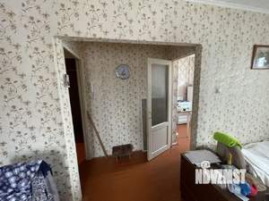 1-к квартира, вторичка, 36м2, 3/5 этаж